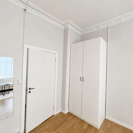 Co-living 4 Homestay szállás