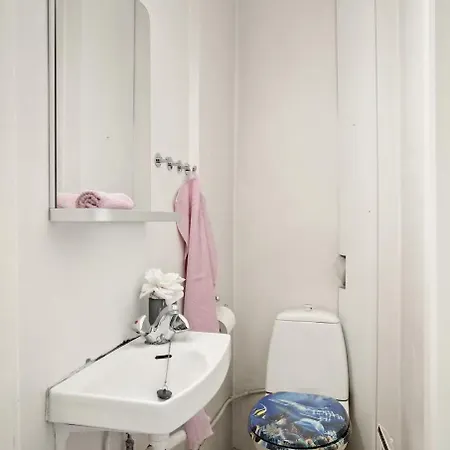 Homestay szállás Co-living 4 *