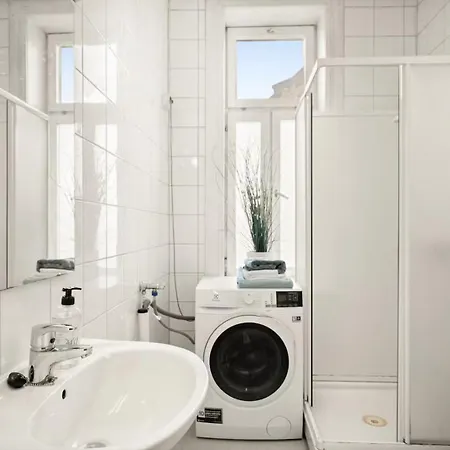 Co-living 4 Homestay szállás Oslo